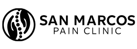 Chronic Pain San Marcos TX San Marcos Pain Clinic Logo