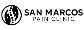 Chronic Pain San Marcos TX San Marcos Pain Clinic Logo