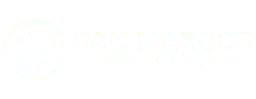 Chronic Pain San Marcos TX San Marcos Pain Logo