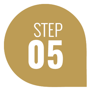 Chronic Pain San Marcos TX Step by Step 5